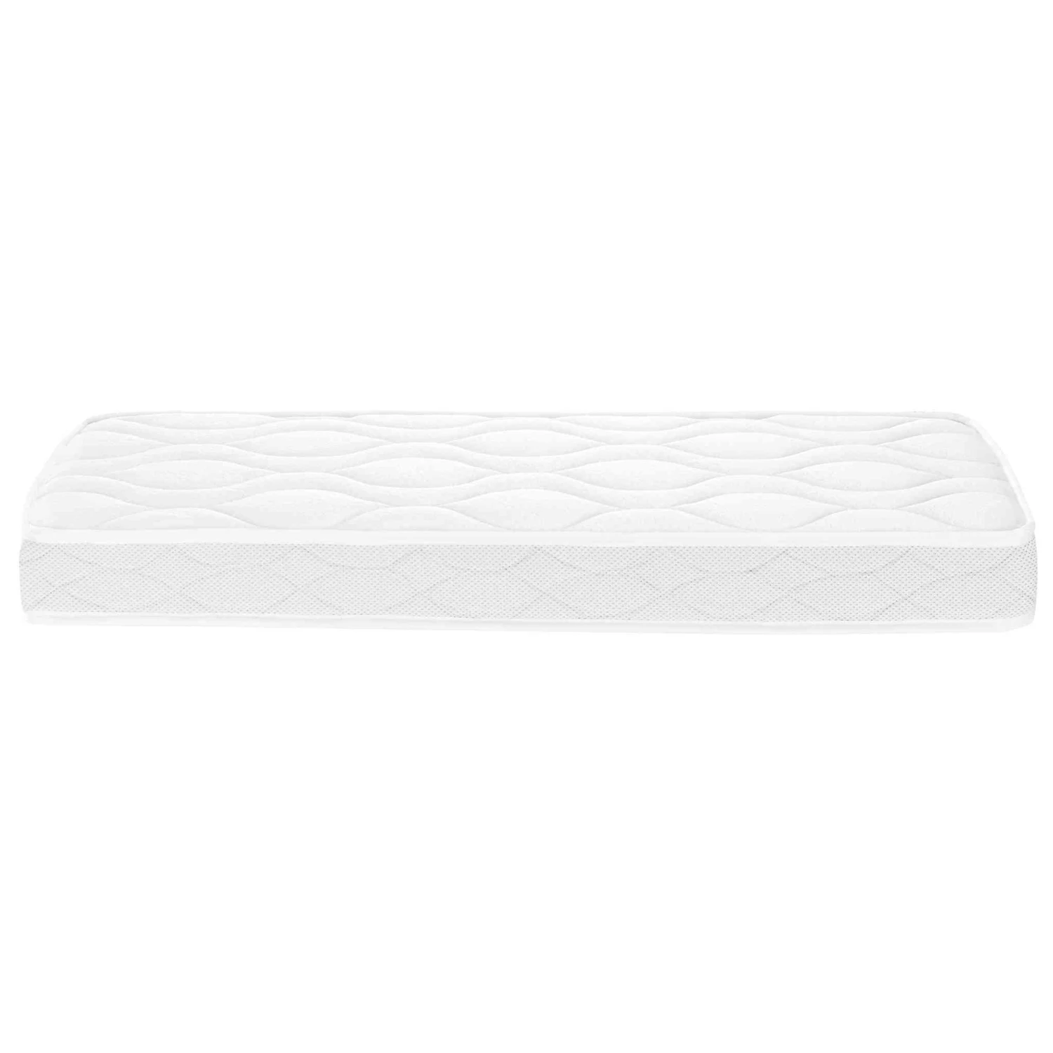 Matelas Bébé Bultex Nano Confort Ferme TICHOU 4 Matelas Bébé Bultex Nano Confort Ferme TICHOU – Image 2