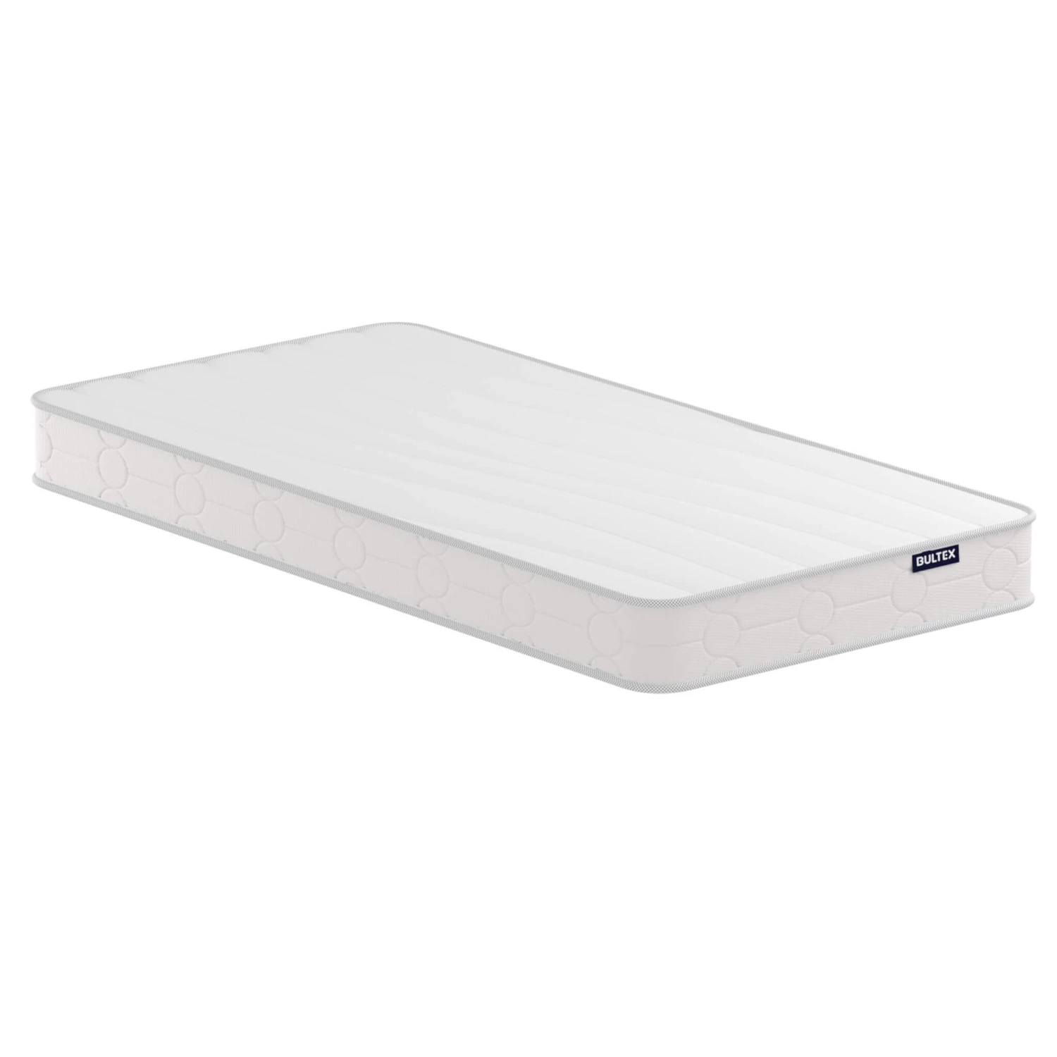 Matelas Bébé Bultex Confort Très Ferme Hypoallergénique NINOU 3 Matelas Bébé Bultex Confort Très Ferme Hypoallergénique NINOU