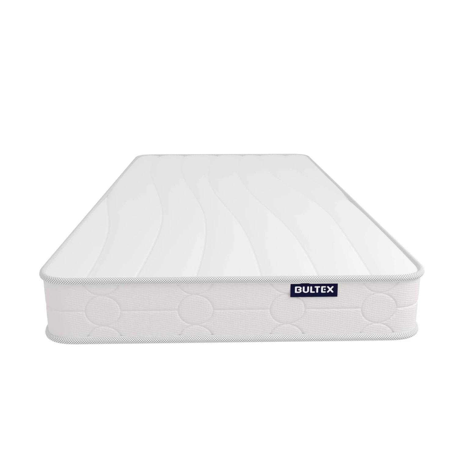 Matelas Bébé Bultex Confort Très Ferme Hypoallergénique NINOU 5 Matelas Bébé Bultex Confort Très Ferme Hypoallergénique NINOU – Image 3
