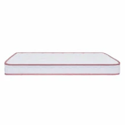 Matelas Bébé Merinos Anti-tâche KIDZY 12 Matelas Bébé Merinos Anti-tâche KIDZY -Doublures De Lit Soldes 2024 matelas b b kidzy profil fond blanc