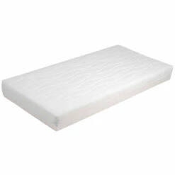 Matelas Bébé Mousse Confort Ferme Someo CLIMATISÉ