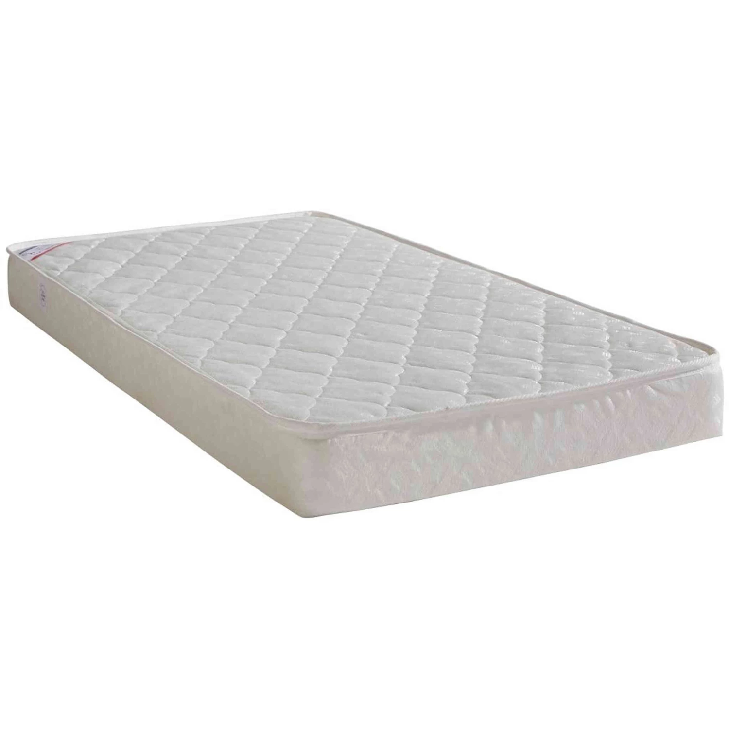 Matelas Bébé Sans Substances Nocives L'INDISPENSABLE 6 Matelas Bébé Sans Substances Nocives L'INDISPENSABLE – Image 4