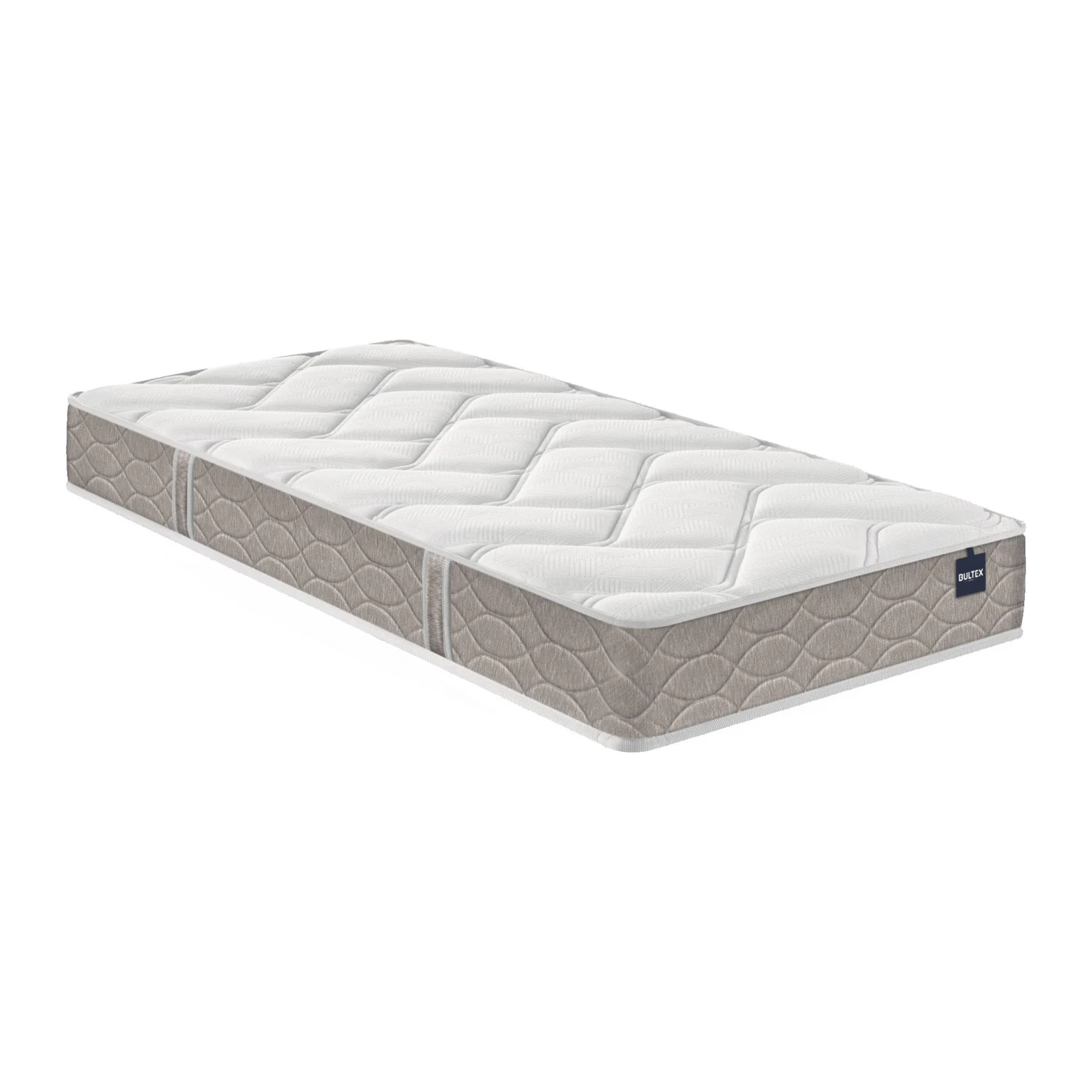 Matelas Bultex Primo Back To Basics 7 Matelas Bultex Primo Back To Basics – Image 5