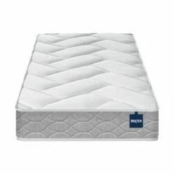 Ensemble Matelas Bultex Primo, Sommier Vigoroso Et Pieds Back To Basics 25 Ensemble Matelas Bultex Primo, Sommier Vigoroso Et Pieds Back To Basics -Doublures De Lit Soldes 2024 matelas bultex backtobasic 90x face fond blanc 2