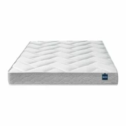 Ensemble Matelas Bultex Primo, Sommier Vigoroso Et Pieds Back To Basics 21 Ensemble Matelas Bultex Primo, Sommier Vigoroso Et Pieds Back To Basics -Doublures De Lit Soldes 2024 matelas bultex backtobasic face fond blanc 1
