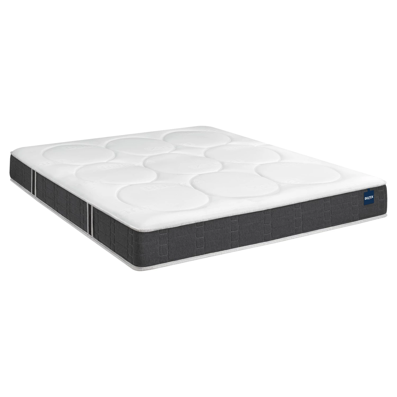 Matelas Bultex Nano Et Mémoire De Forme Comforting 3 Matelas Bultex Nano Et Mémoire De Forme Comforting
