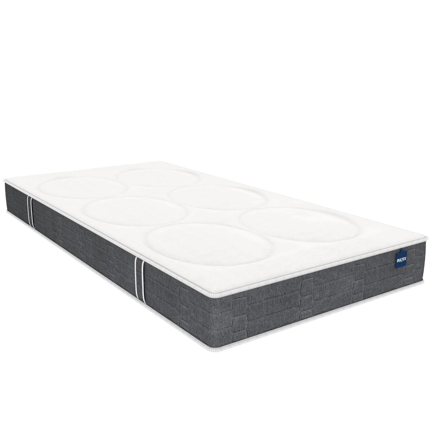 Matelas Bultex Nano Et Mémoire De Forme Comforting 9 Matelas Bultex Nano Et Mémoire De Forme Comforting – Image 7
