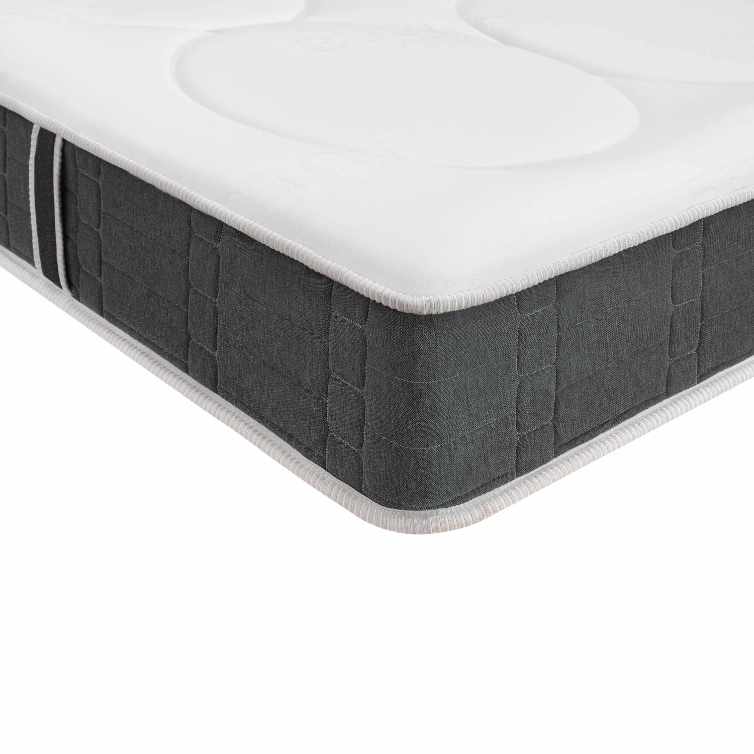 Matelas Bultex Nano Et Mémoire De Forme Comforting 5 Matelas Bultex Nano Et Mémoire De Forme Comforting – Image 3