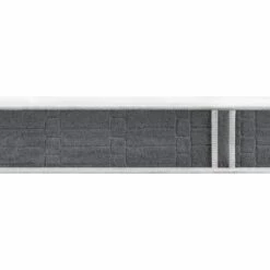 Matelas Bultex Nano Et Mémoire De Forme Comforting 21 Matelas Bultex Nano Et Mémoire De Forme Comforting -Doublures De Lit Soldes 2024 matelas bultex comforting zoom ganse fond blanc