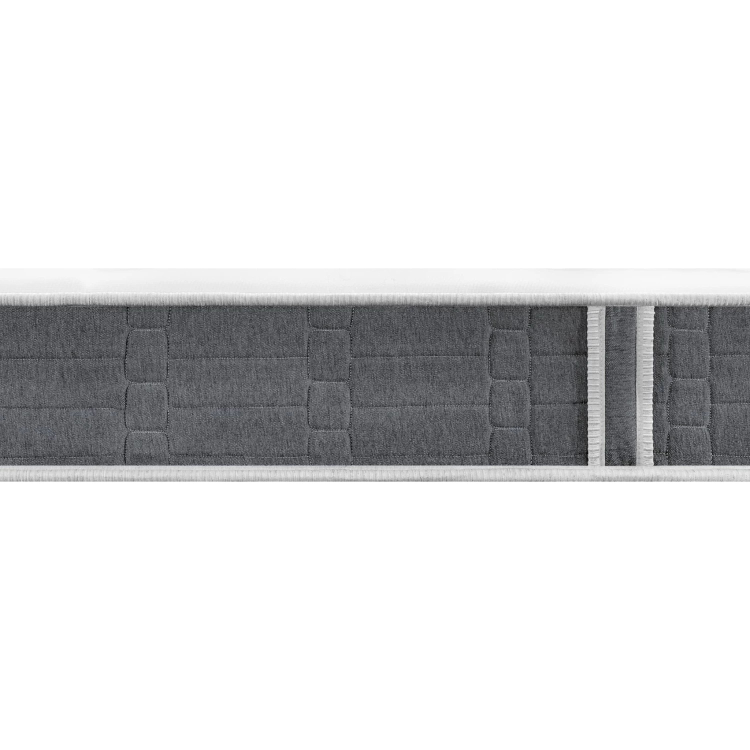 Matelas Bultex Nano Et Mémoire De Forme Comforting 11 Matelas Bultex Nano Et Mémoire De Forme Comforting – Image 9