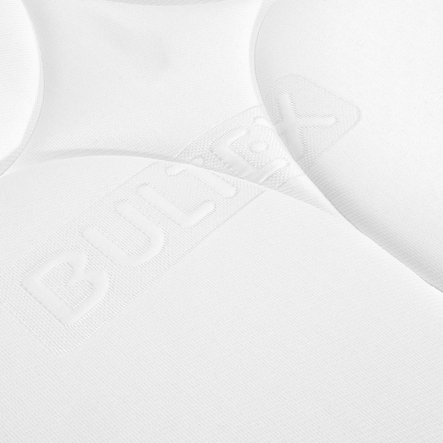 Matelas Bultex Nano Et Mémoire De Forme Comforting 4 Matelas Bultex Nano Et Mémoire De Forme Comforting – Image 2