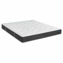 Matelas Bultex Nano Et Mousse Bodysoft Essential