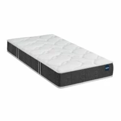Matelas Bultex Nano Et Mousse Bodysoft Essential 19 Matelas Bultex Nano Et Mousse Bodysoft Essential -Doublures De Lit Soldes 2024 matelas bultex essential 90x 3 4 fond blanc