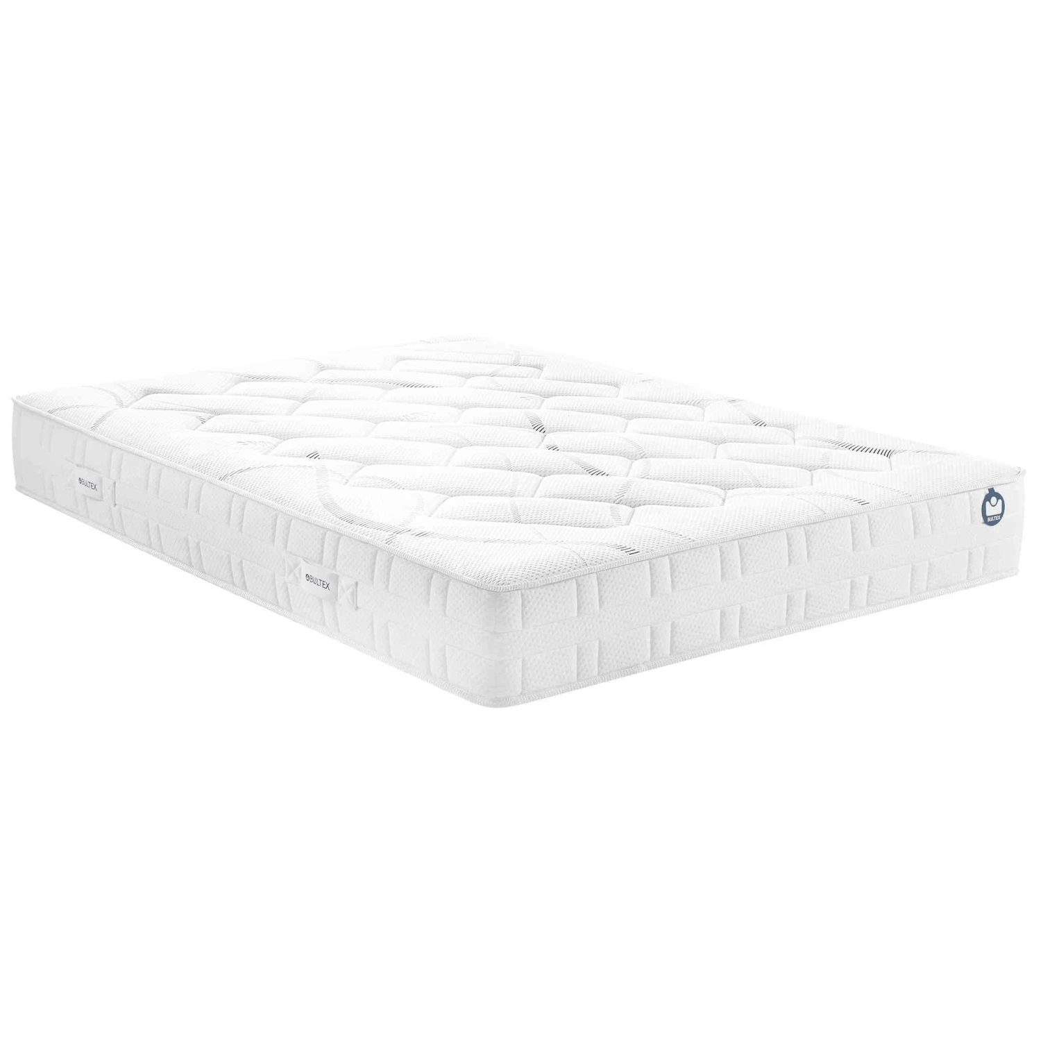 Matelas Bultex I-novo 9400 Confort Dynamique 3 Matelas Bultex I-novo 9400 Confort Dynamique