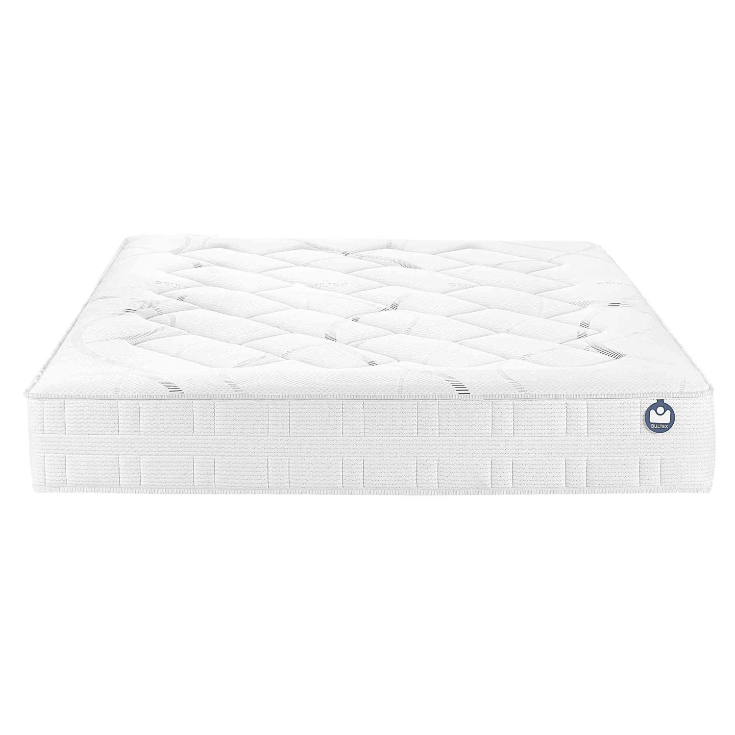 Matelas Bultex I-novo 9400 Confort Dynamique 4 Matelas Bultex I-novo 9400 Confort Dynamique – Image 2