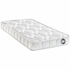 Matelas Bébé Bultex Nano 100% Hypoallergénique BAMBIN