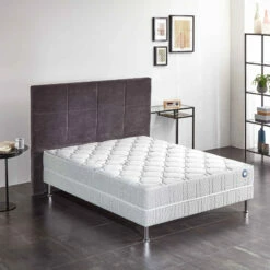Matelas Bultex Nano Silvery 15 Matelas Bultex Nano Silvery -Doublures De Lit Soldes 2024 matelas bultex nano silvery en ambiance 1
