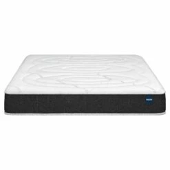 Matelas Bultex Nano, Mousse Bodysoft, Coton Et Laine Optimum 17 Matelas Bultex Nano, Mousse Bodysoft, Coton Et Laine Optimum -Doublures De Lit Soldes 2024 matelas bultex optimum face fond blanc