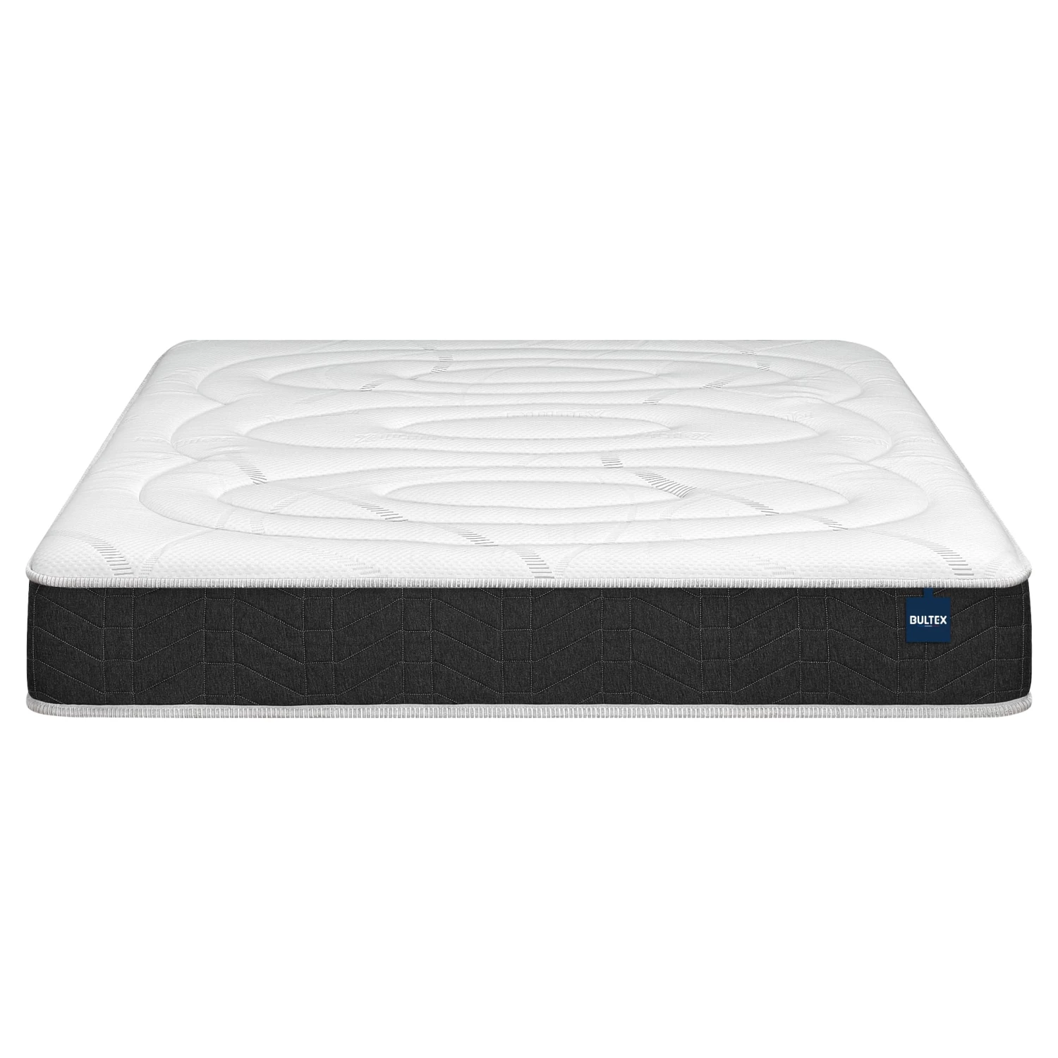 Matelas Bultex Nano, Mousse Bodysoft, Coton Et Laine Optimum 7 Matelas Bultex Nano, Mousse Bodysoft, Coton Et Laine Optimum – Image 5