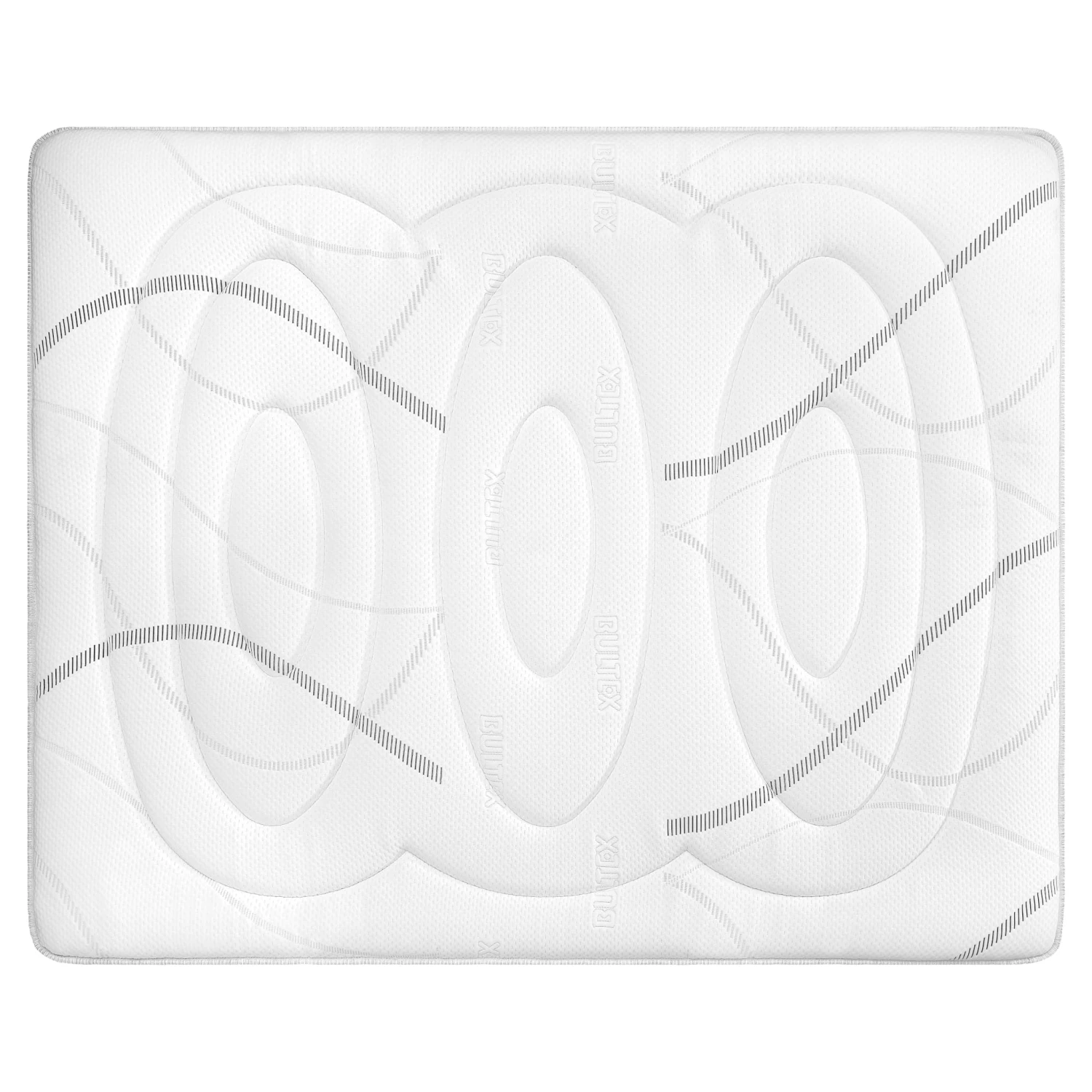 Matelas Bultex Nano, Mousse Bodysoft, Coton Et Laine Optimum 12 Matelas Bultex Nano, Mousse Bodysoft, Coton Et Laine Optimum – Image 10