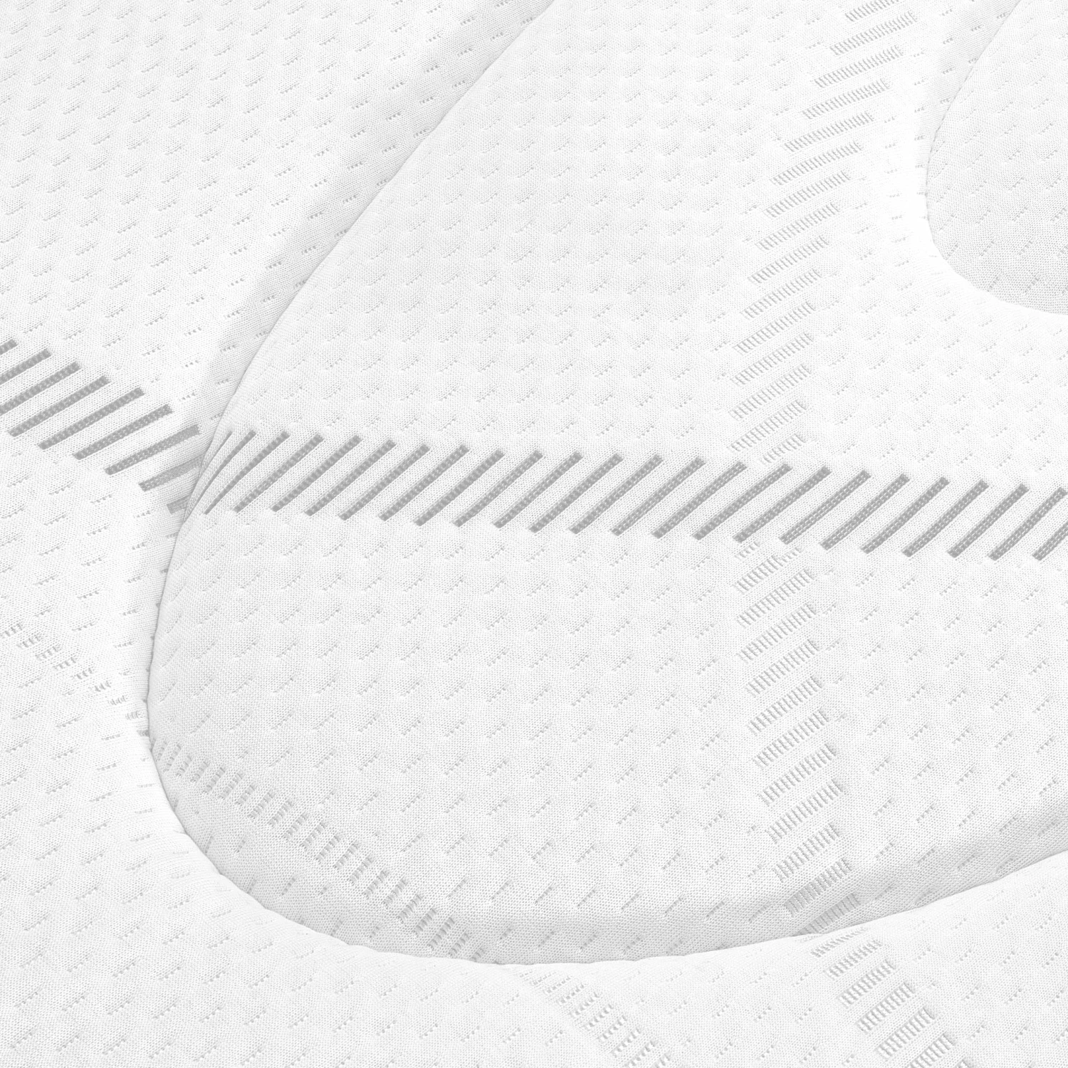 Matelas Bultex Nano, Mousse Bodysoft, Coton Et Laine Optimum 4 Matelas Bultex Nano, Mousse Bodysoft, Coton Et Laine Optimum – Image 2