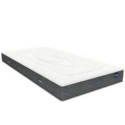 Matelas Bultex Nano, Mémoire De Forme, Coton Et Laine Recovery 19 Matelas Bultex Nano, Mémoire De Forme, Coton Et Laine Recovery -Doublures De Lit Soldes 2024 matelas bultex recovery 90x 3 4 fond blanc
