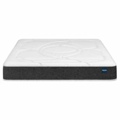 Matelas Bultex Nano, Mémoire De Forme, Coton Et Laine Recovery 17 Matelas Bultex Nano, Mémoire De Forme, Coton Et Laine Recovery -Doublures De Lit Soldes 2024 matelas bultex recovery face fond blanc