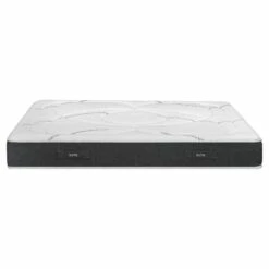 Matelas Bultex Nano, Mémoire De Forme, Coton Et Laine Recovery 18 Matelas Bultex Nano, Mémoire De Forme, Coton Et Laine Recovery -Doublures De Lit Soldes 2024 matelas bultex recovery profil fond blanc