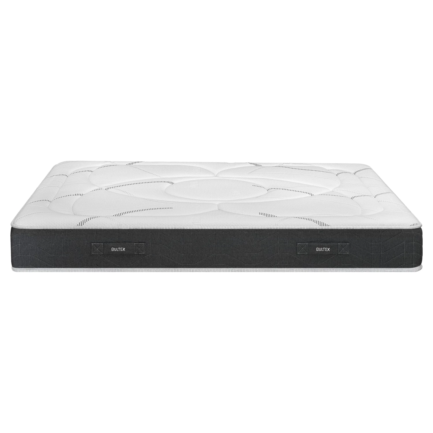 Matelas Bultex Nano, Mémoire De Forme, Coton Et Laine Recovery 8 Matelas Bultex Nano, Mémoire De Forme, Coton Et Laine Recovery – Image 6