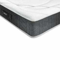 Matelas Bultex Nano, Mémoire De Forme, Coton Et Laine Recovery 15 Matelas Bultex Nano, Mémoire De Forme, Coton Et Laine Recovery -Doublures De Lit Soldes 2024 matelas bultex recovery zoom fond blanc