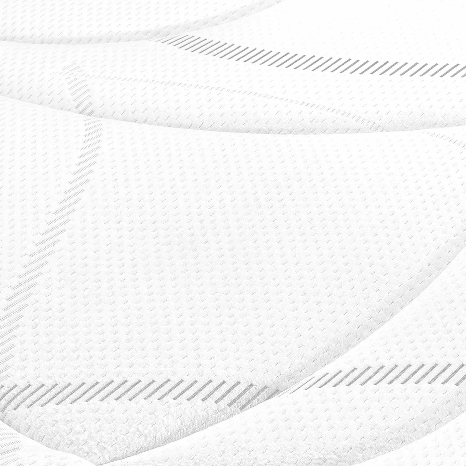 Matelas Bultex Nano, Mémoire De Forme, Coton Et Laine Recovery 4 Matelas Bultex Nano, Mémoire De Forme, Coton Et Laine Recovery – Image 2