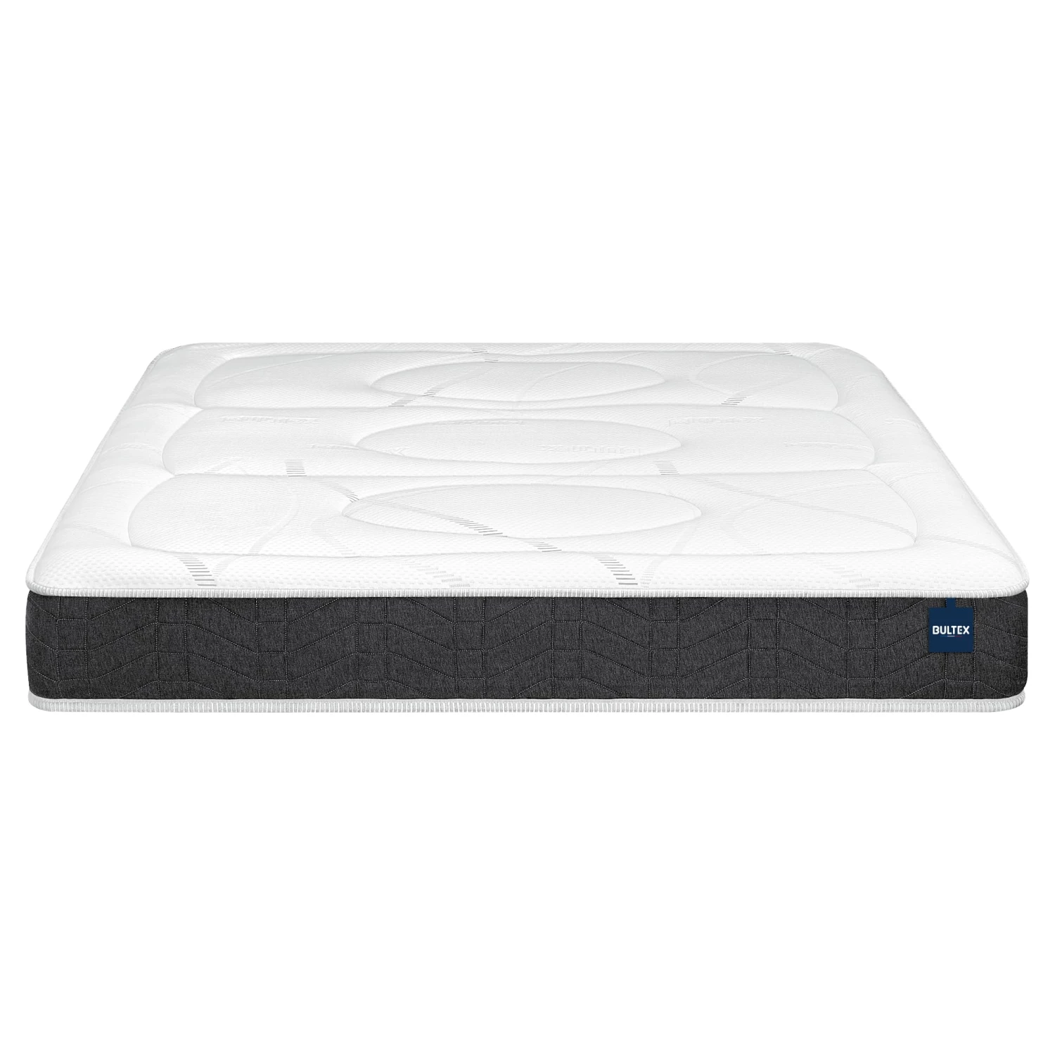 Matelas Bultex Nano 5 Zones Smart Repair 6 Matelas Bultex Nano 5 Zones Smart Repair – Image 5
