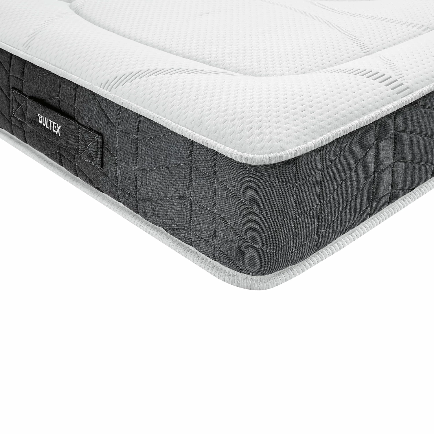 Matelas Bultex Nano 5 Zones Smart Repair 4 Matelas Bultex Nano 5 Zones Smart Repair – Image 3