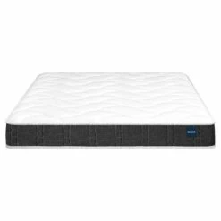 Matelas Bultex Nano Et Mousse De Confort So Good -Doublures De Lit Soldes 2024 matelas bultex sogood face fond blanc 6