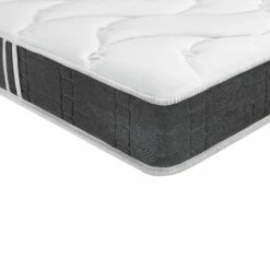 Matelas Bultex Nano Et Mousse De Confort So Good -Doublures De Lit Soldes 2024 matelas bultex sogood zoom fond blanc 14