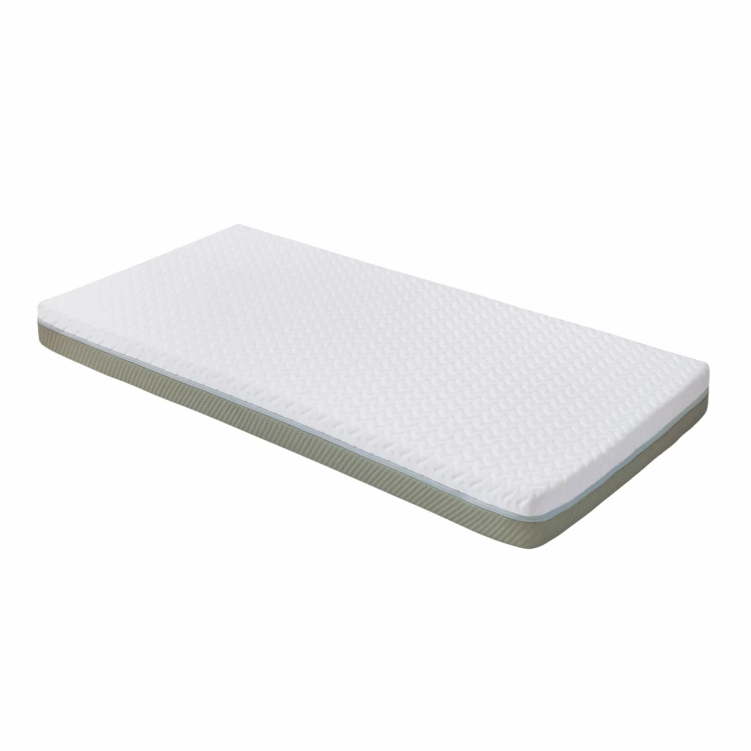 Candide Matelas Bébé Déhoussable ALOE VERA 4 Candide Matelas Bébé Déhoussable ALOE VERA – Image 2