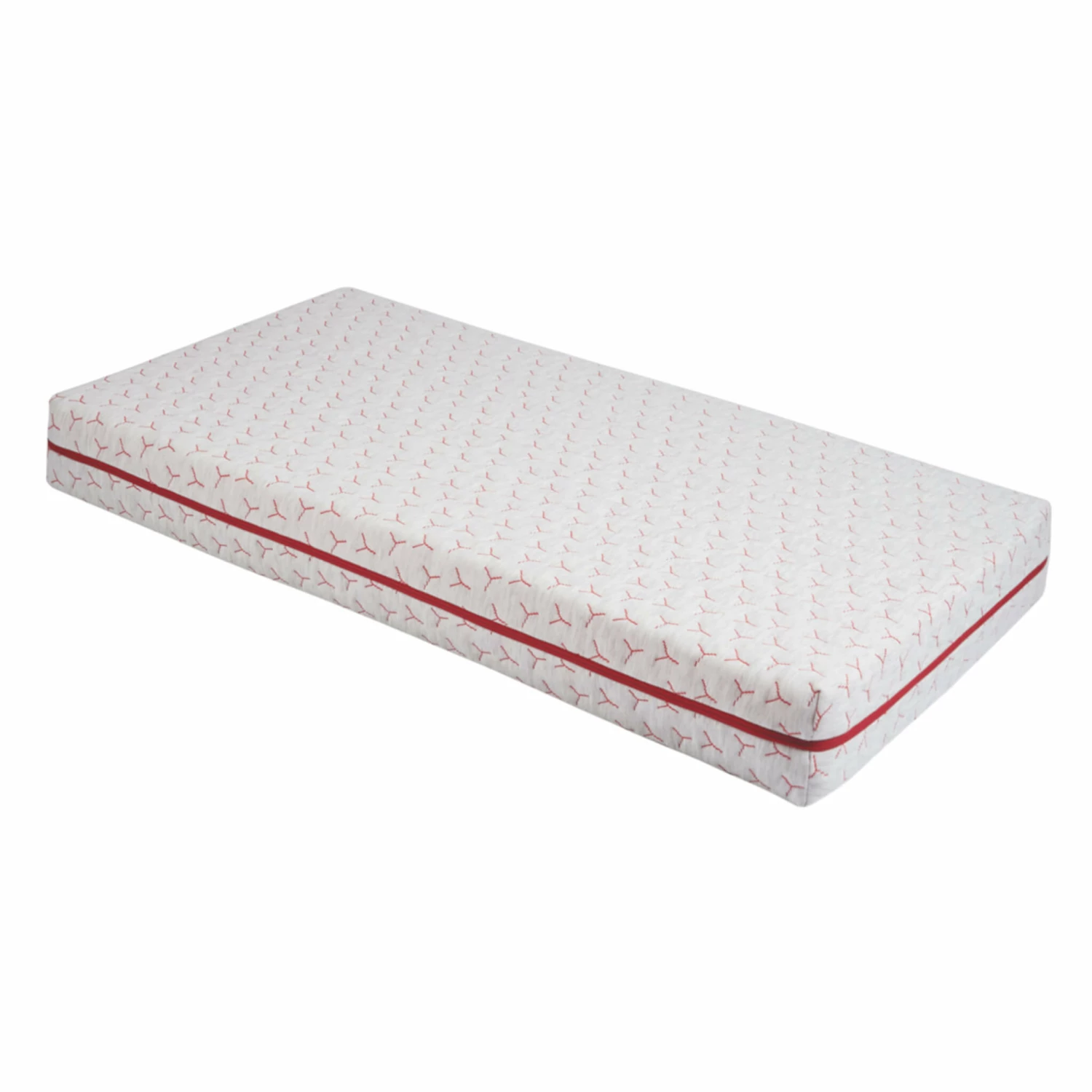 Candide Matelas Bébé Déhoussable EVOLUTIF 4 Candide Matelas Bébé Déhoussable EVOLUTIF – Image 2