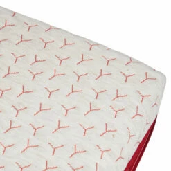 Candide Matelas Bébé Déhoussable EVOLUTIF 21 Candide Matelas Bébé Déhoussable EVOLUTIF -Doublures De Lit Soldes 2024 matelas candide evolutif zoom coutil