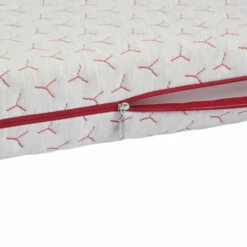 Candide Matelas Bébé Déhoussable EVOLUTIF 16 Candide Matelas Bébé Déhoussable EVOLUTIF -Doublures De Lit Soldes 2024 matelas candide evolutif zoom zip fond blanc