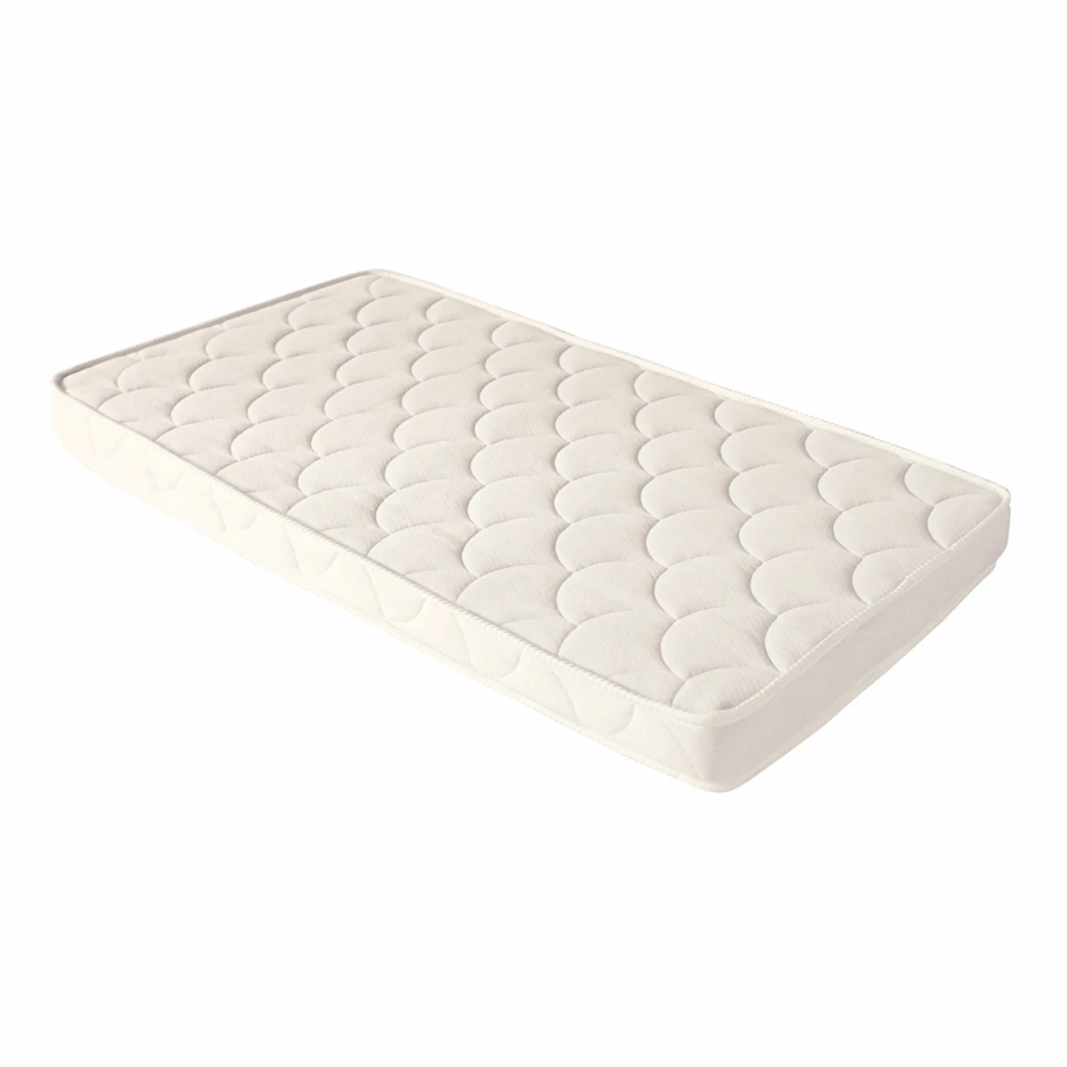 Candide Matelas Bébé En Coco Et Latex CONFORT 4 Candide Matelas Bébé En Coco Et Latex CONFORT – Image 2
