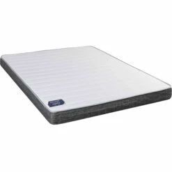 Matelas Couchage Latex Aisance