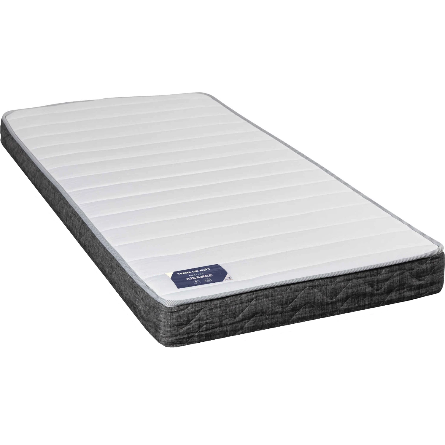Matelas Couchage Latex Aisance 4 Matelas Couchage Latex Aisance – Image 2
