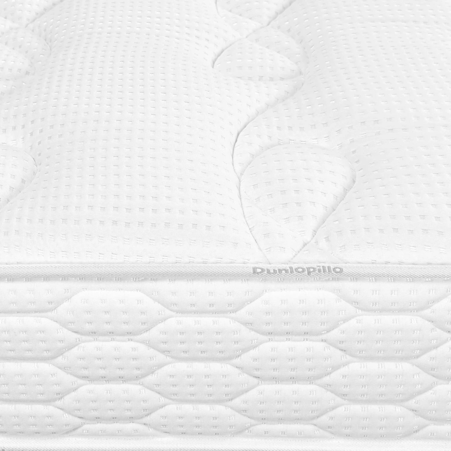 Matelas Dunlopillo Mousse Aérial Et Mémoire De Forme 22 Cm Coquelicot 5 Matelas Dunlopillo Mousse Aérial Et Mémoire De Forme 22 Cm Coquelicot – Image 3