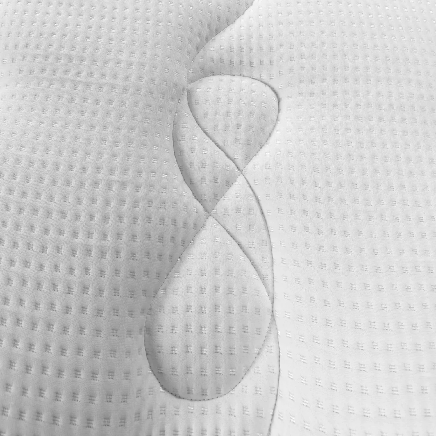 Matelas Dunlopillo Mousse Aérial Et Mémoire De Forme 22 Cm Coquelicot 4 Matelas Dunlopillo Mousse Aérial Et Mémoire De Forme 22 Cm Coquelicot – Image 2