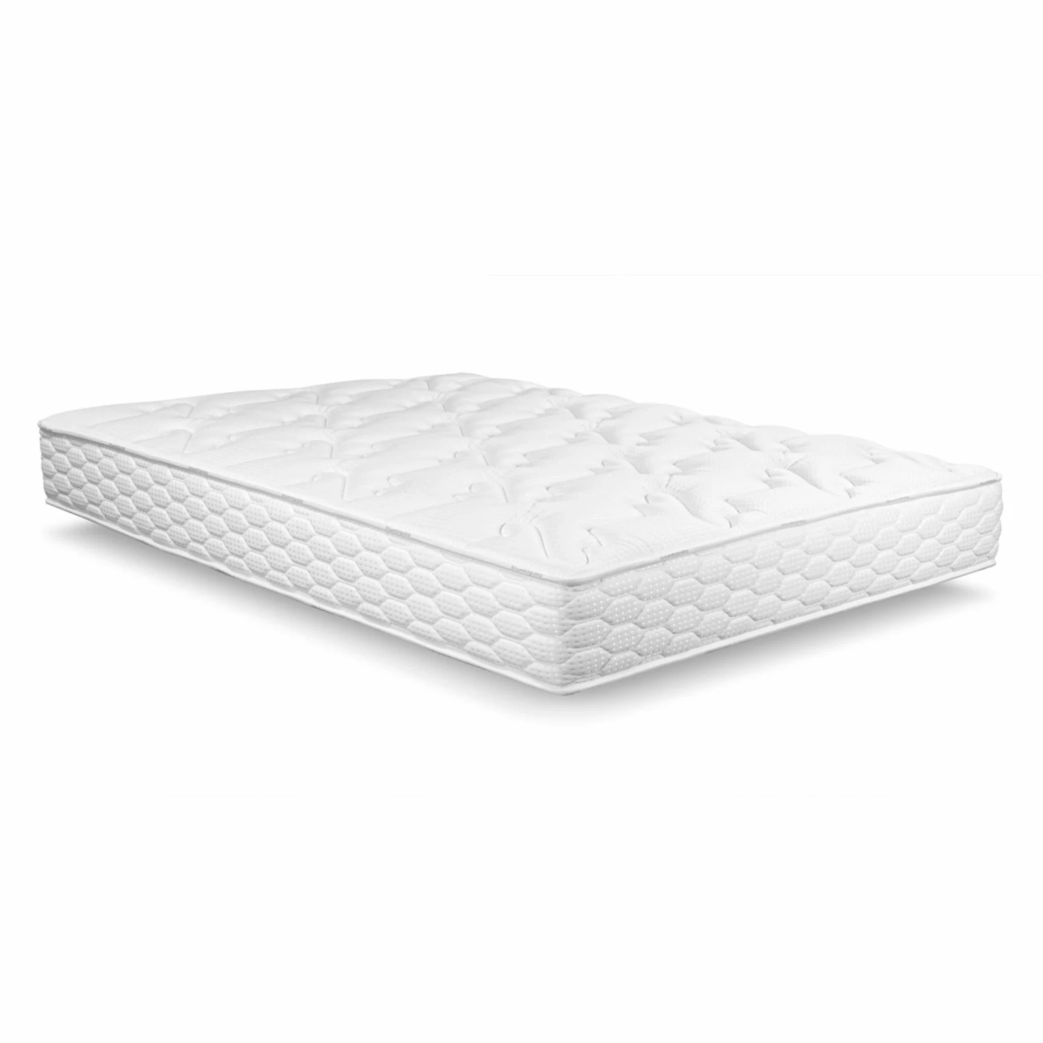 Matelas Dunlopillo Ressorts Ensachés 26 Cm Iris 3 Matelas Dunlopillo Ressorts Ensachés 26 Cm Iris