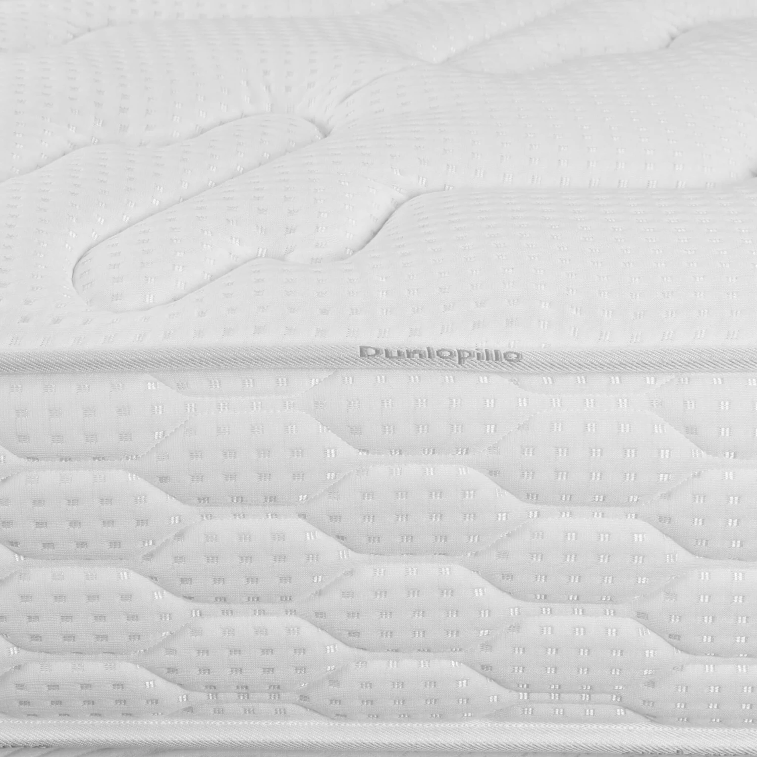 Matelas Dunlopillo Ressorts Ensachés 26 Cm Iris 5 Matelas Dunlopillo Ressorts Ensachés 26 Cm Iris – Image 3