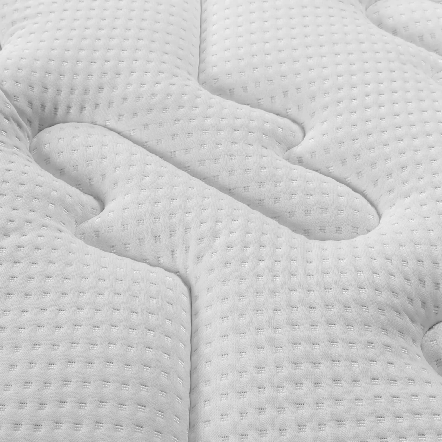 Matelas Dunlopillo Ressorts Ensachés 26 Cm Iris 4 Matelas Dunlopillo Ressorts Ensachés 26 Cm Iris – Image 2