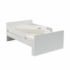 Matelas Junior Mousse Pour Lit évolutif Aurore 100 - SOMEO 90x140 à 90x190 21 Matelas Junior Mousse Pour Lit évolutif Aurore 100 - SOMEO 90x140 à 90x190 -Doublures De Lit Soldes 2024 matelas enfant evolutif aurore 90x170 3 4 fond blanc 1