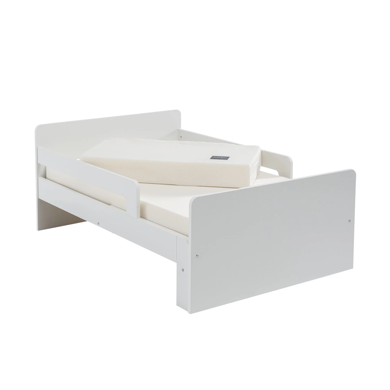 Matelas Junior Mousse Pour Lit évolutif Aurore 100 - SOMEO 90x140 à 90x190 9 Matelas Junior Mousse Pour Lit évolutif Aurore 100 - SOMEO 90x140 à 90x190 – Image 7