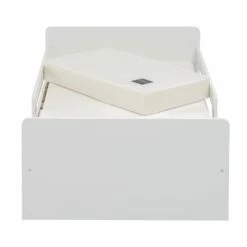 Matelas Junior Mousse Pour Lit évolutif Aurore 100 - SOMEO 90x140 à 90x190 25 Matelas Junior Mousse Pour Lit évolutif Aurore 100 - SOMEO 90x140 à 90x190 -Doublures De Lit Soldes 2024 matelas enfant evolutif aurore 90x170 face fond blanc 1